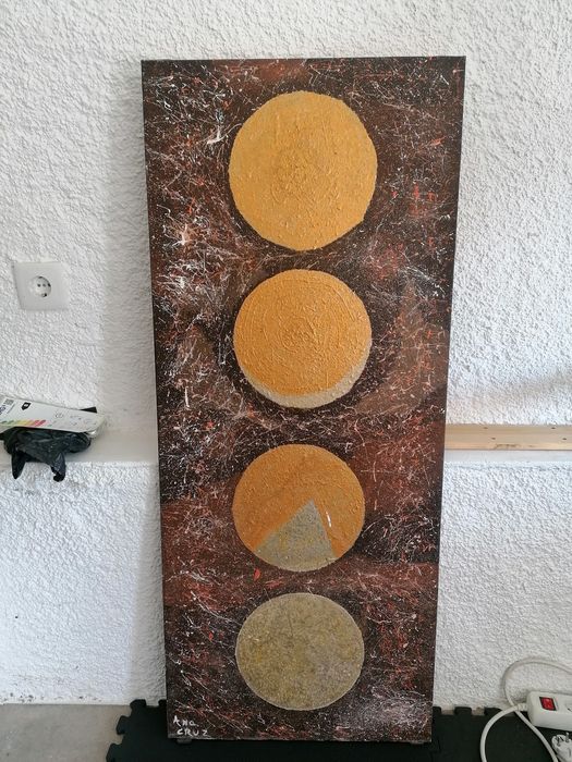 Quadro 120cm x 50cm