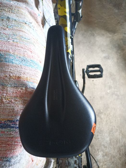 Bicicleta enduro Yt Capra