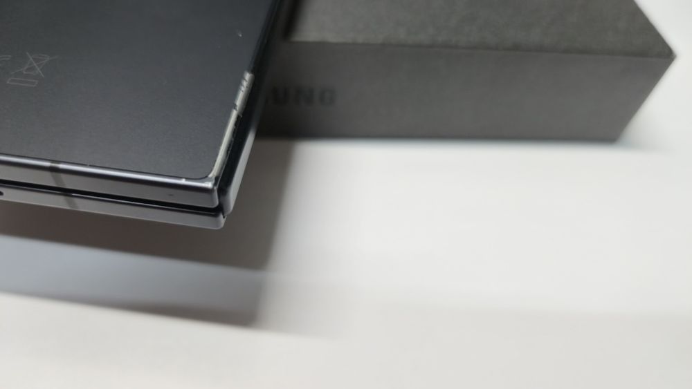 Samsung Fold 7 12/512Gb, Офіційний
