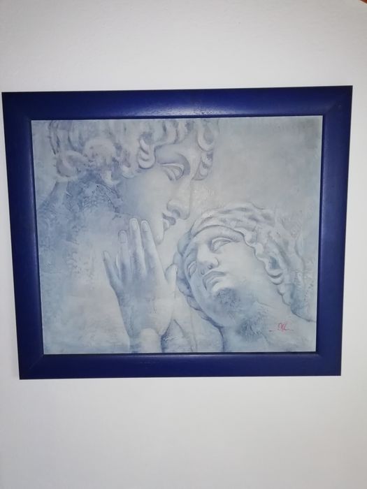 Quadro romântico