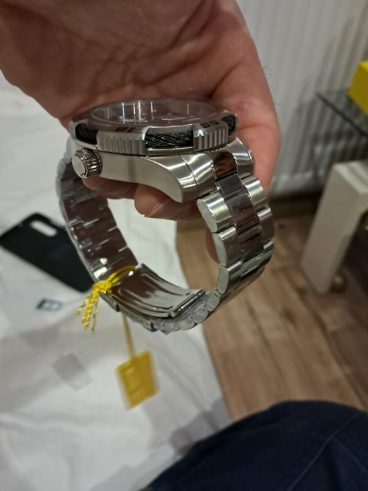 Invicta S1 Rally speedway