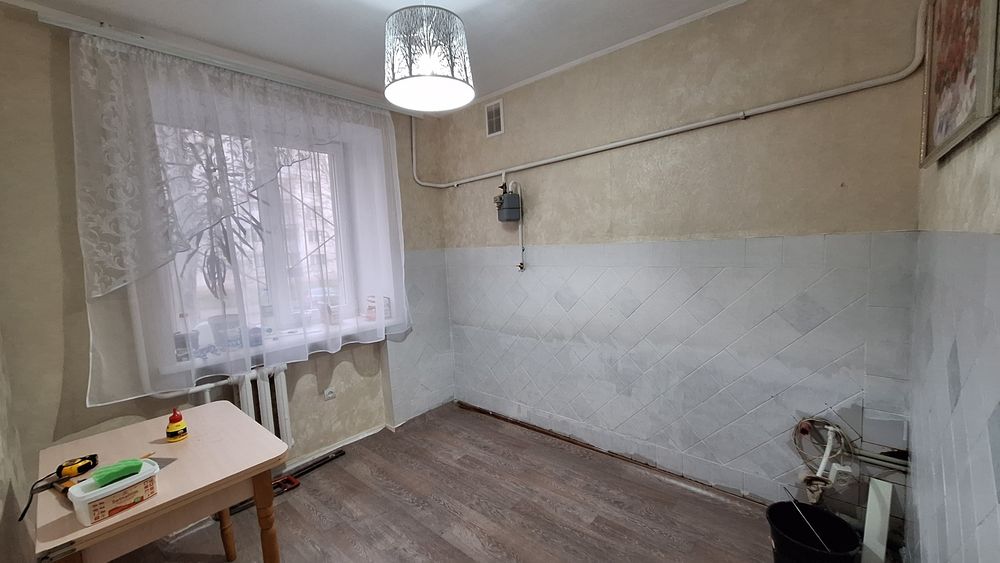 2-rooms apartment apartment by the address st. Primorskaya (area 50 m²) - Atlanta.ua - photo 3