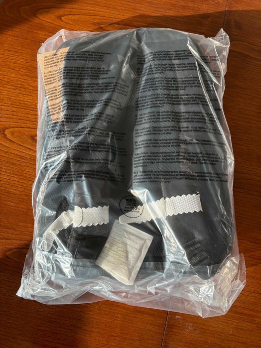 Samsonite Guardit 2.0 15,6" — selada (fatura FNAC) — €70 neg. — Porto