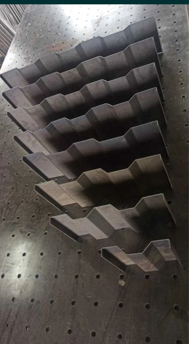 Борта на прицеп , Виготовлення бортів до прицепе. Борти прицепу.