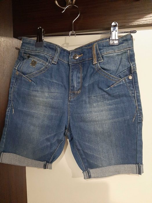 Komplet chłopięcy r 104/110 Zara Reserved