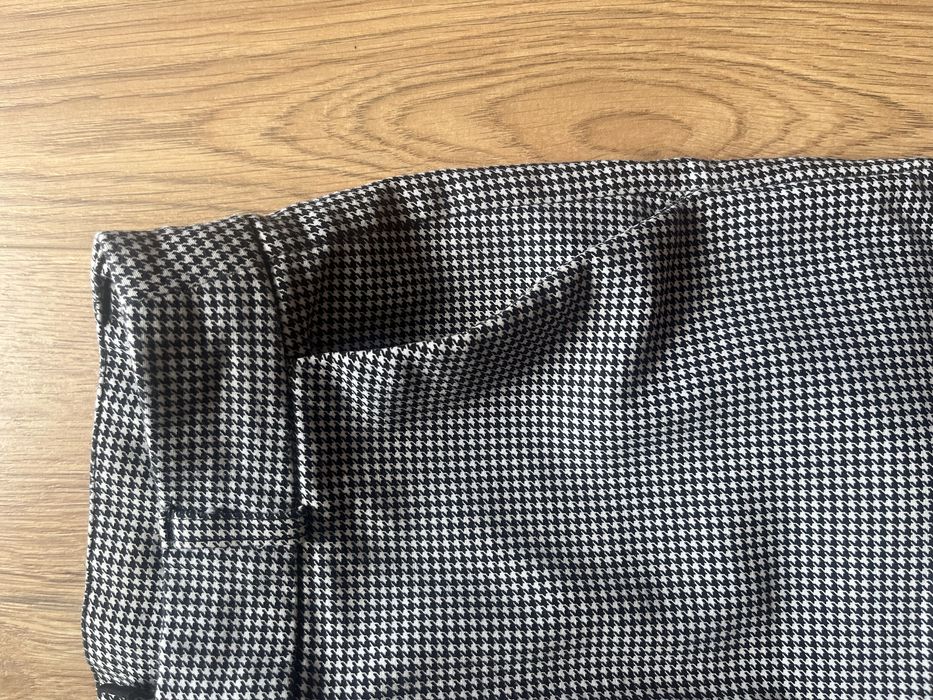 Spodnie Stradivarius