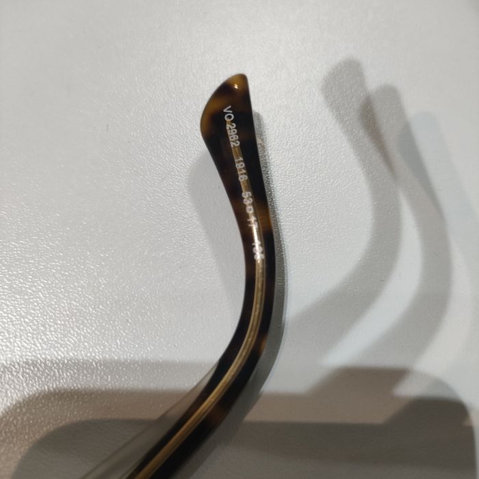 Okulary VOGUE jak nowe