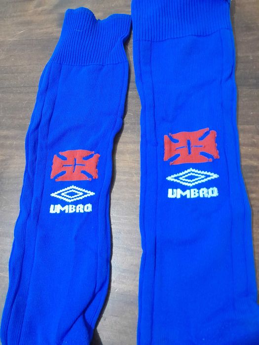 Meias e Sweat  Belenenses