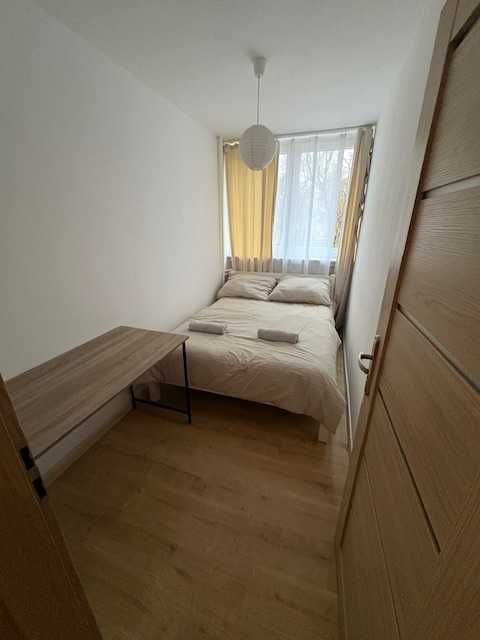 Wynajmę mieszkanie 2 pokoje w Oławie ul. Chrobrego