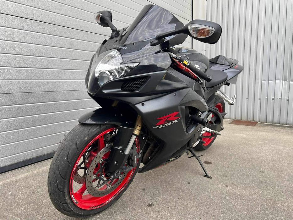 Gsxr 600 k7 25 35 kw A2