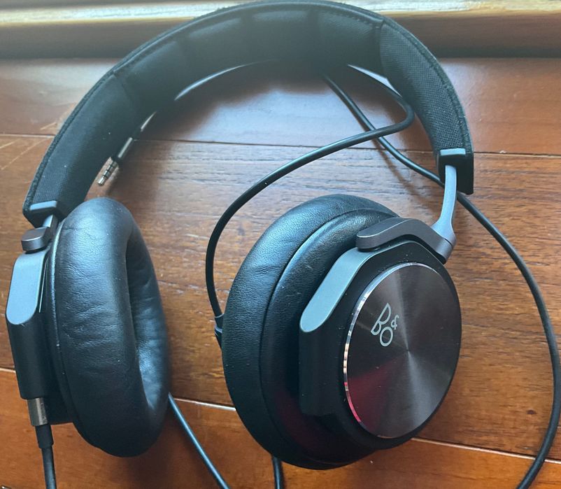 Auscultadores B&O Beoplay H6