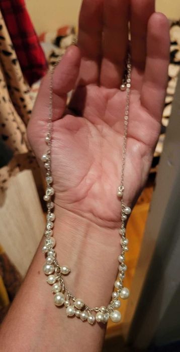 Biżuteria z perełek