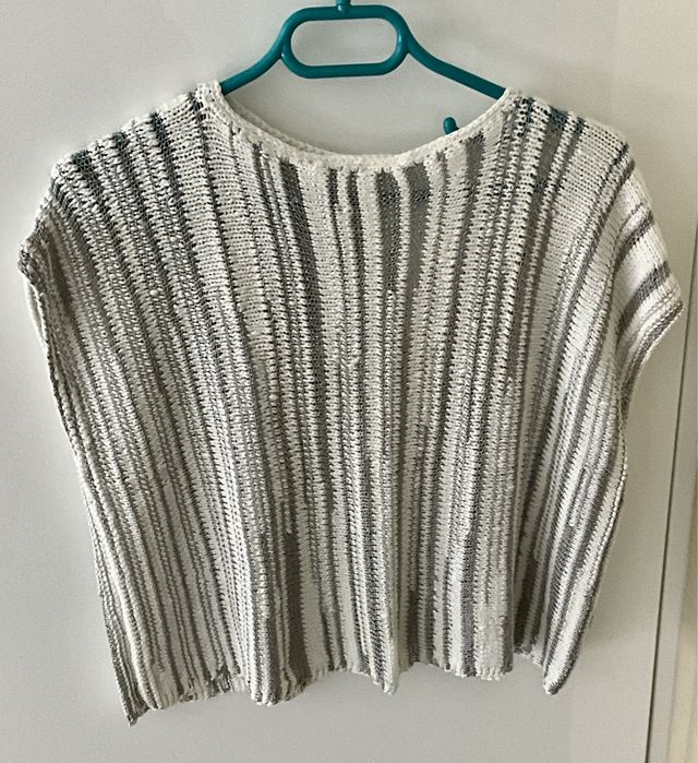 New Hand-Knitted Sweaters
