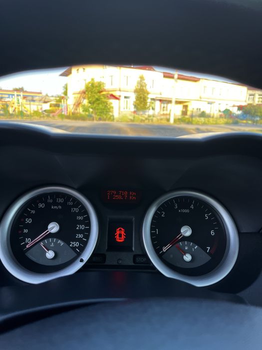 Renault Megane 2