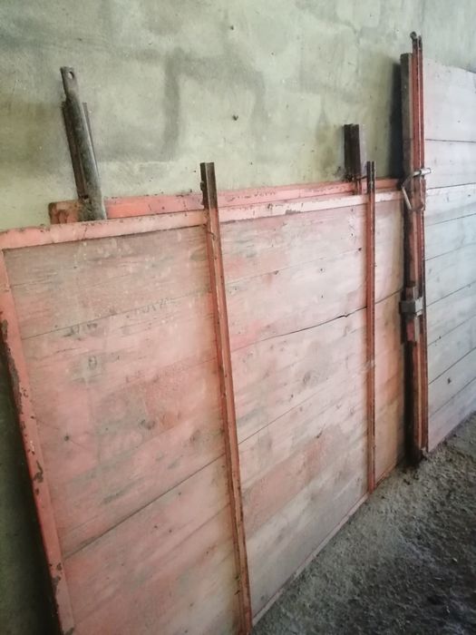 Taipares Para atrelado Galucho