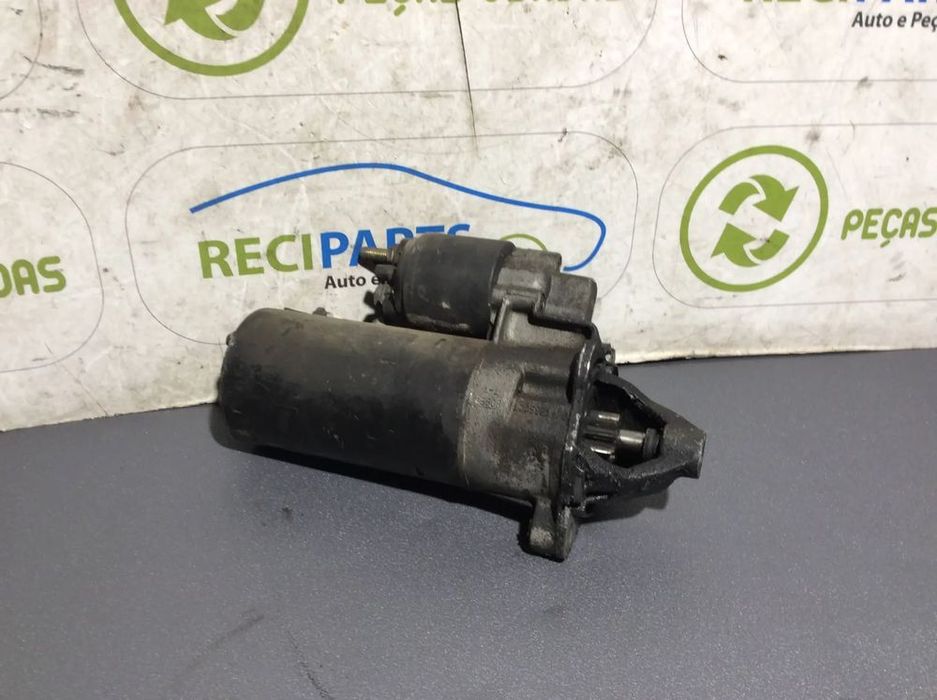 Motor de arranque Audi A4