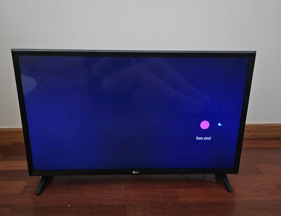 Tv LG 32 para venda
