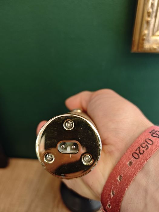 Babyliss pro fx gold złota maszynka barber