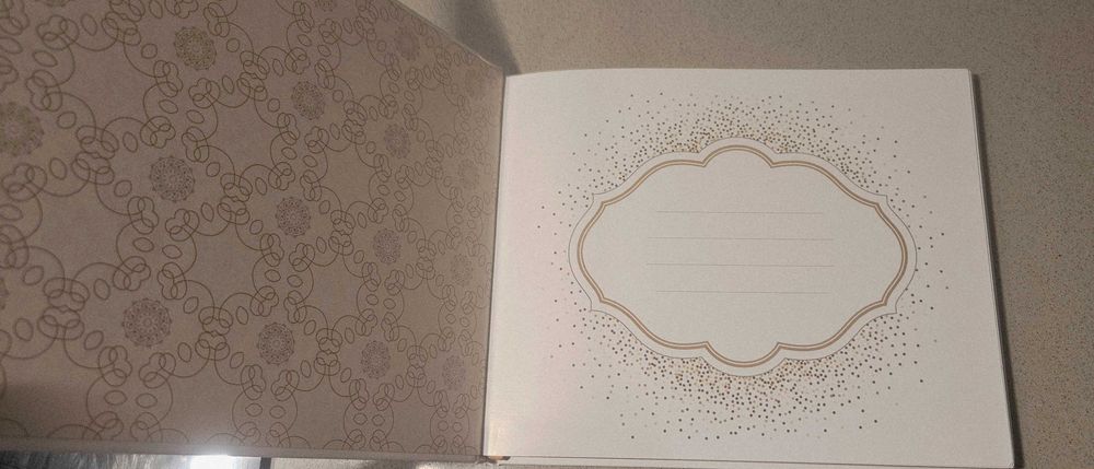 Bodas de Ouro - artigos que sobraram de festa 50 anos