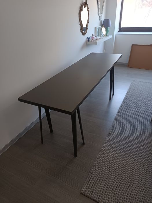 Mesa de secretária