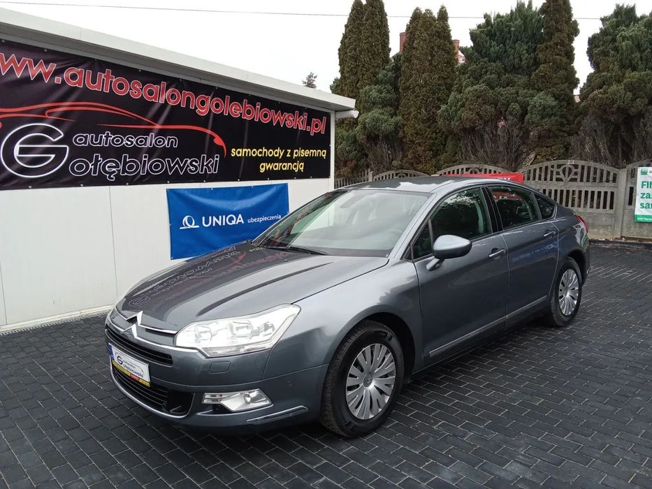 Citroën C5