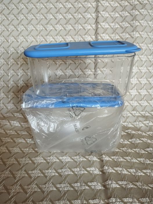 Посуда Tupperware