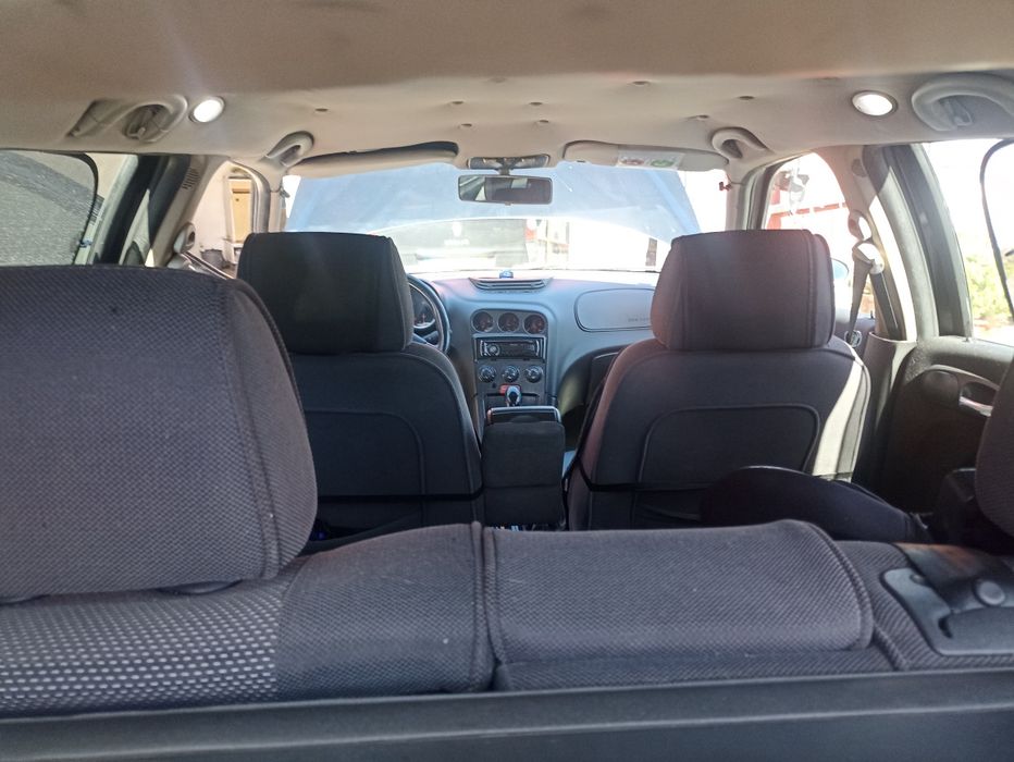 Alfa Romeo 156 1.6 twin Spark