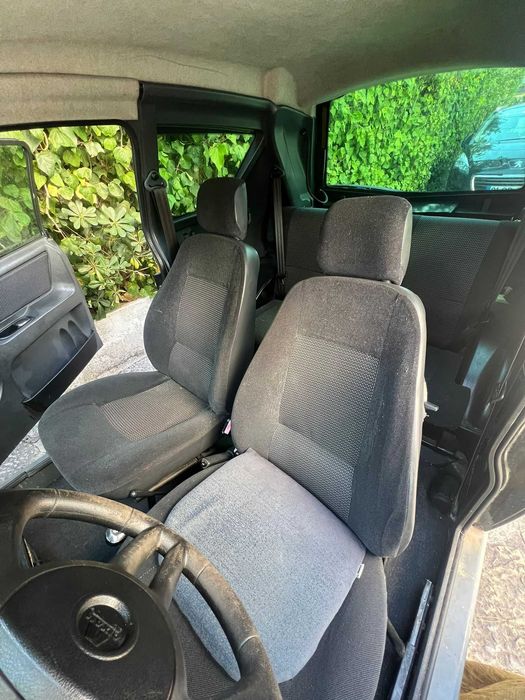 microcar  aixam 4 lugares