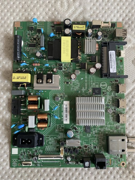 Philips 50PUS7657/12