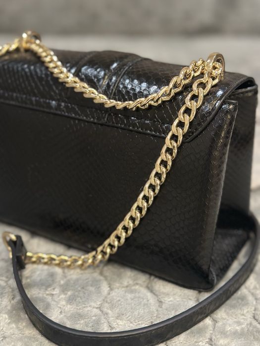 Женская сумка Trussardi,оригинал!