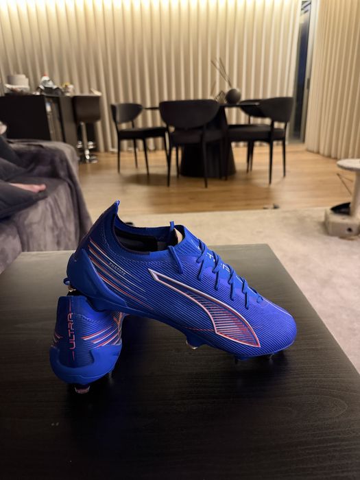 Chuteiras de futebol n44