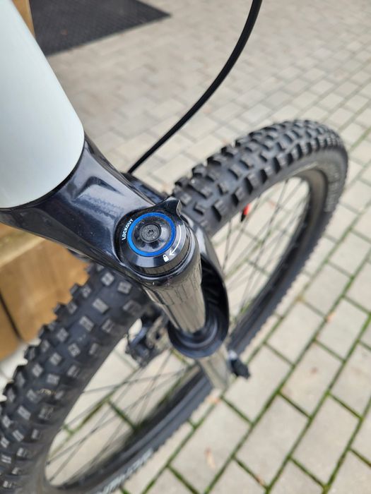 Rower Trek Xcaliber 8 29" L mtb xc x-caliber