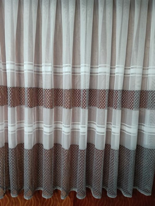 Wyprzedaż pojedynczych firan