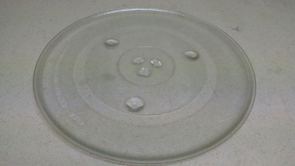 Prato de Microondas - várias marcas modelos e tamanhos