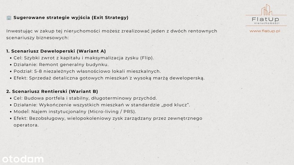 Dom – Śrem, Stare Miasto, powiat śremski - Widok 5