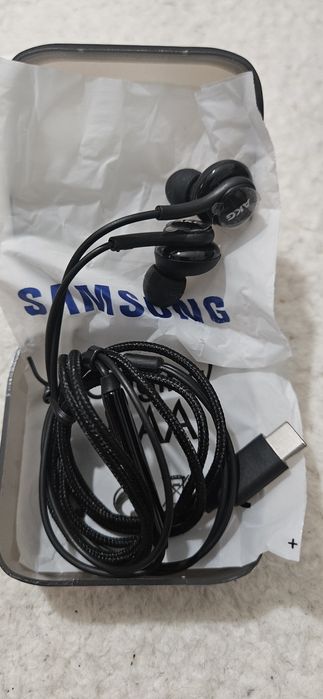 Fones Samsung M21 by AKG