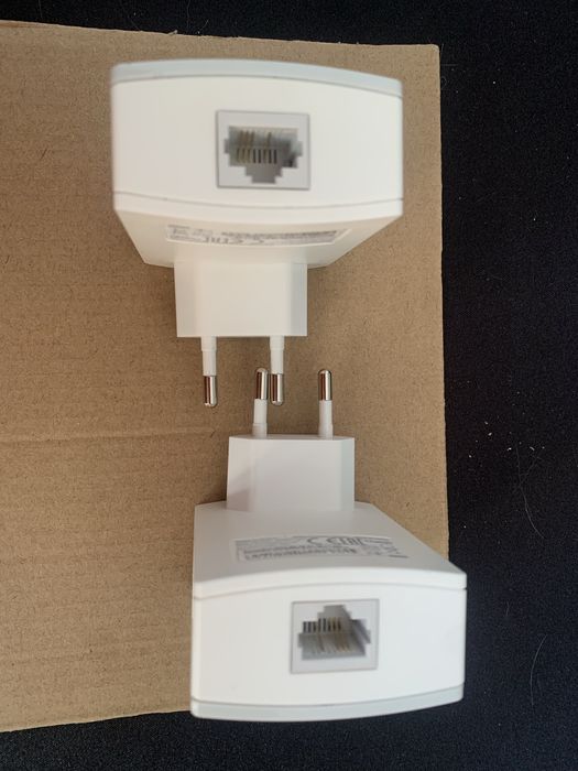 Powerline TP-LINK TL-PA4010KIT AV600