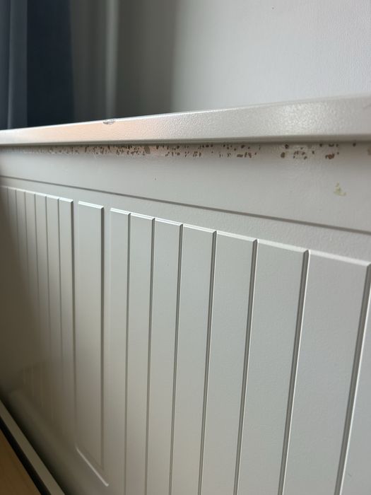 Ikea lóżko hemnes stan dobry