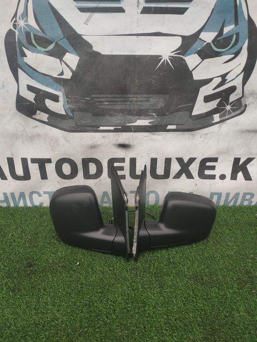 Бокові зеркала  Volkswagen Caddy