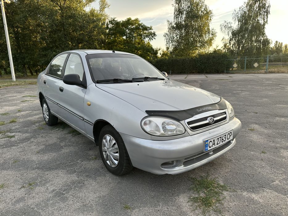 Продам Daewoo Sens