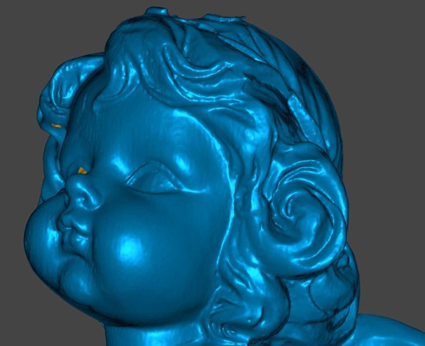 3Д сканування ЛЬВІВ 3Д друк  3D моделювання