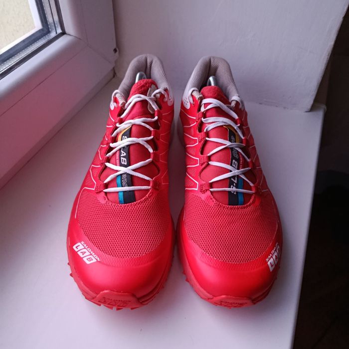 SALOMON S-Lab Sense  розмір 43 1/3. Оригінал