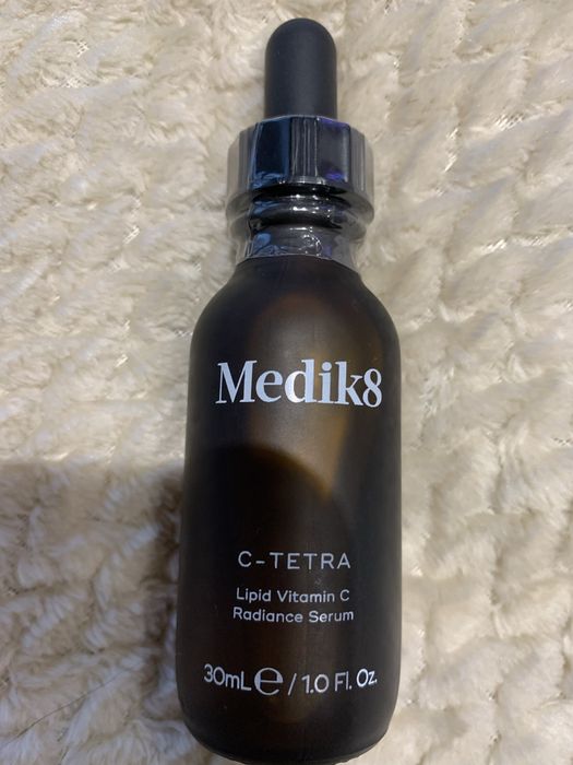 C-Tetra 30ml Medik 8