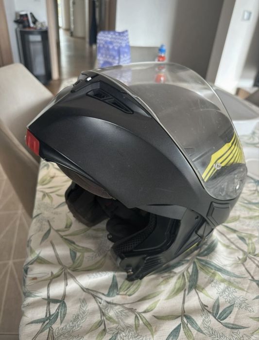 Capacete AGV Compact