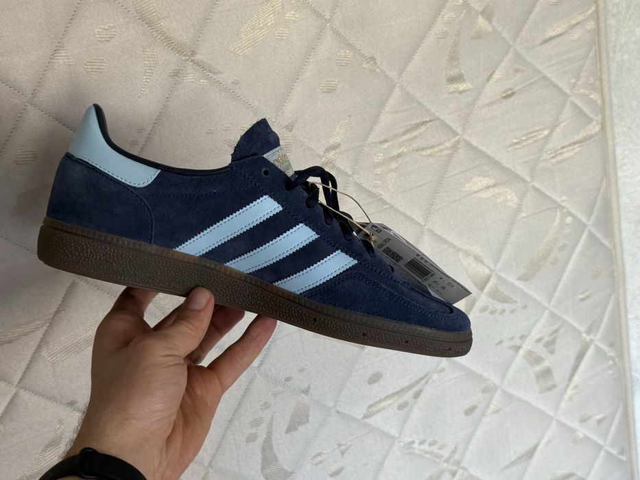 Оригінал Adidas Handball Spezial