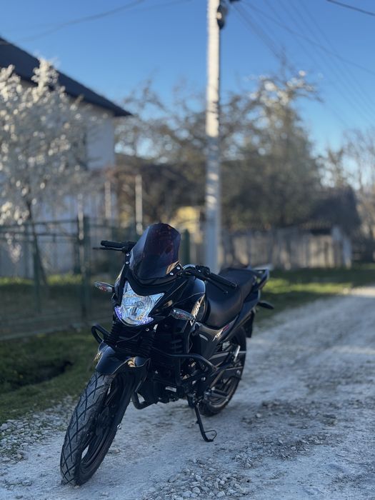 Ліфан кп 200 2026 рік випуску