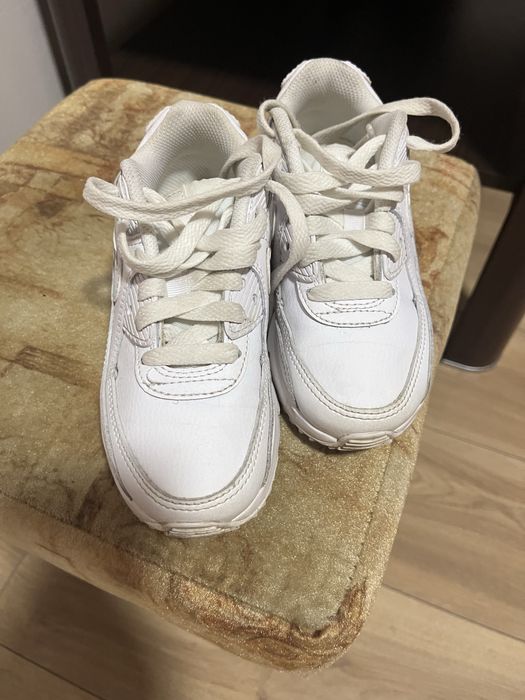 Nike Air Max 29.5trampki