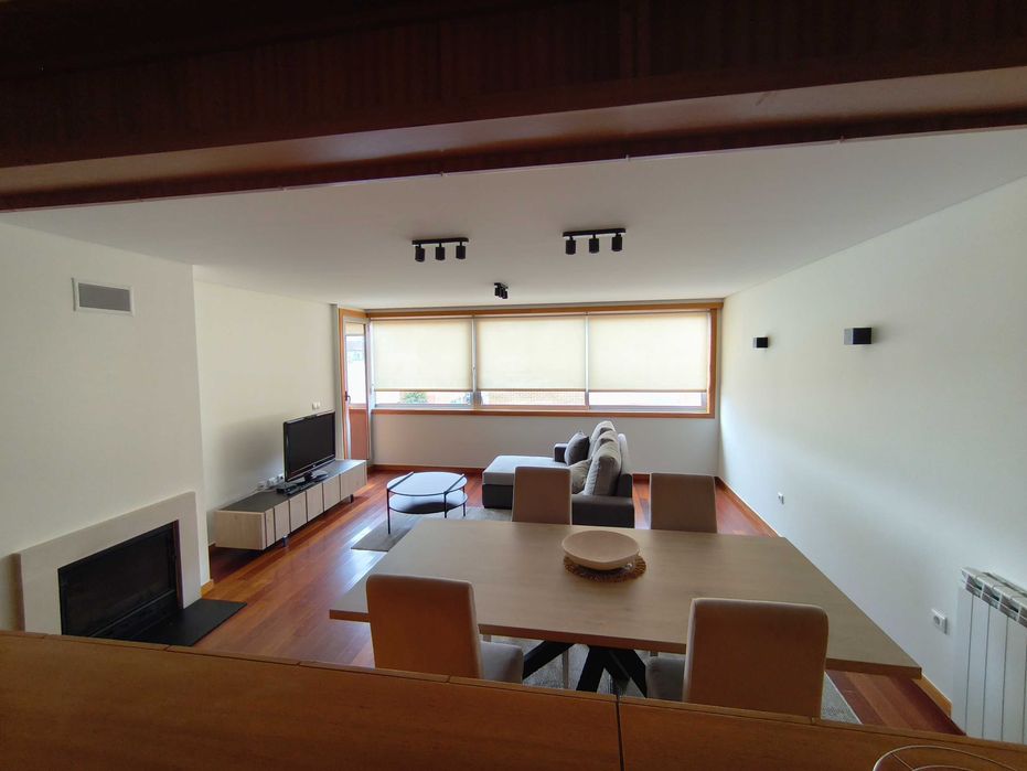 Apartamento T2 Apulia