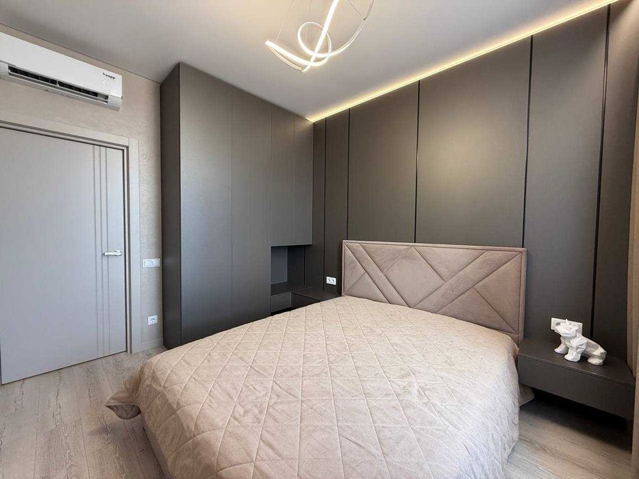 1-комнатная квартира по адресу ул. Краснова (площадь 42,4 м²) - Atlanta.ua - фото 10