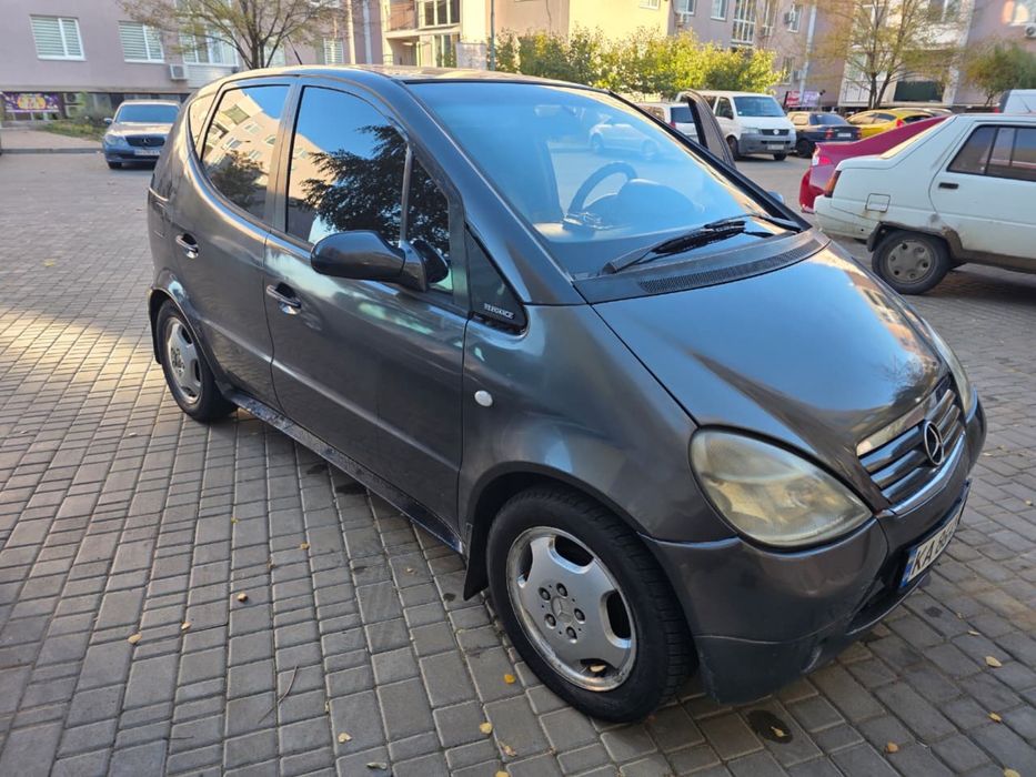 Продам Mercedes-Benz A-Class